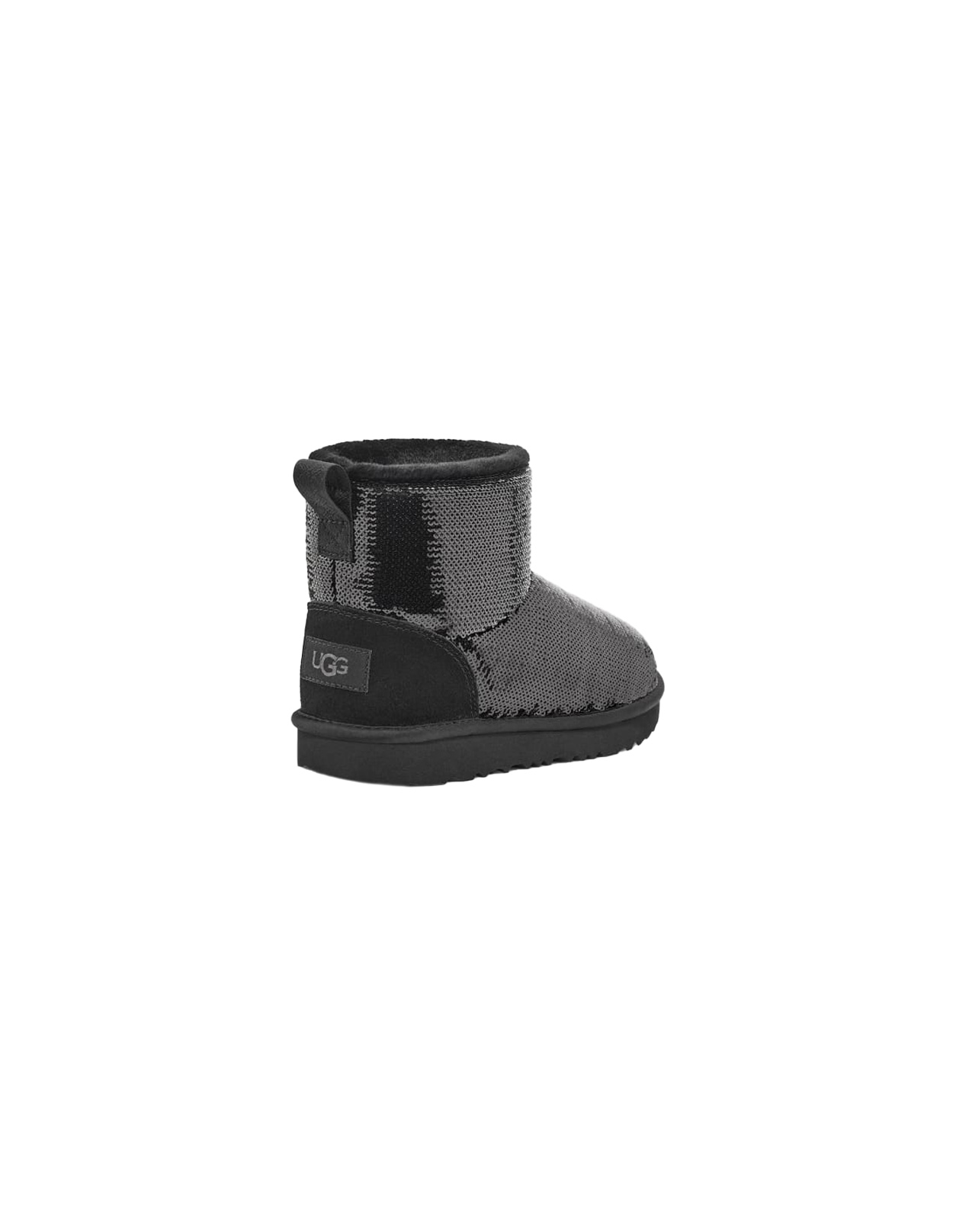 Ugg classic hotsell mini black sale